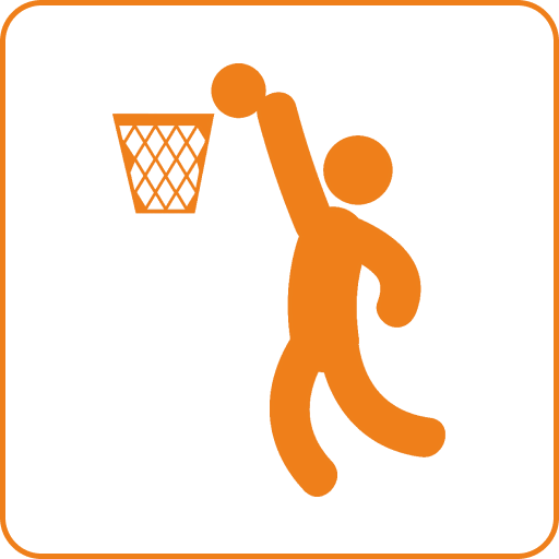 Спортивная площадка