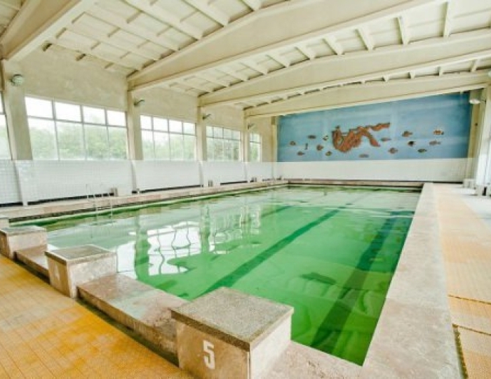 SPA-отдых - Дом отдыха «Питиус» Пицунда