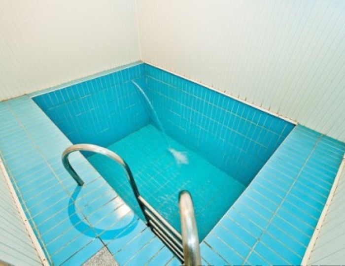 SPA-отдых - Дом отдыха «Питиус» Пицунда