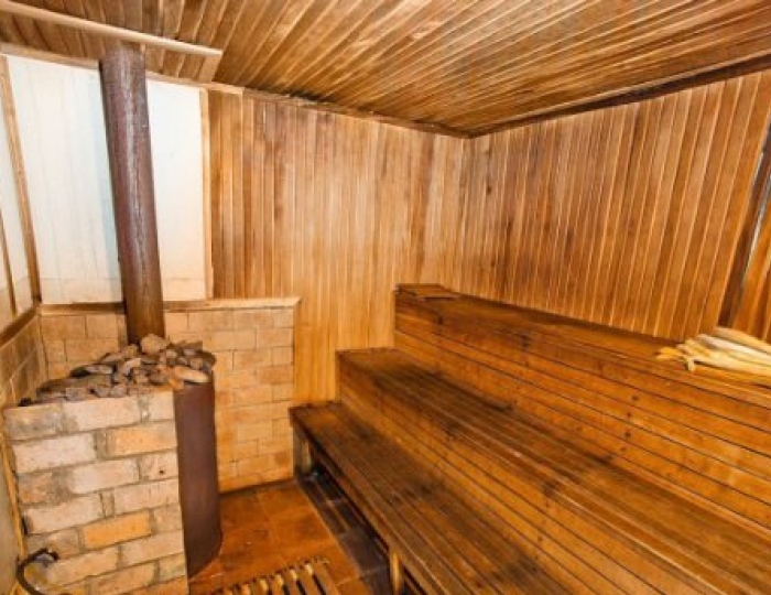 SPA-отдых - Дом отдыха «Питиус» Пицунда