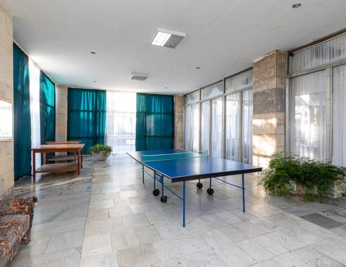 Услуги и развлечения - Дом отдыха «Питиус» Пицунда