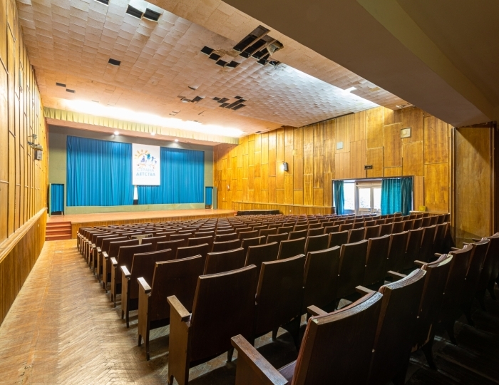 Услуги и развлечения - Дом отдыха «Питиус» Пицунда