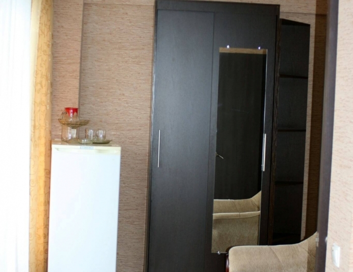 Полулюкс Улучшенный 2-местный 1-комнатный - Дом отдыха «Питиус» Пицунда