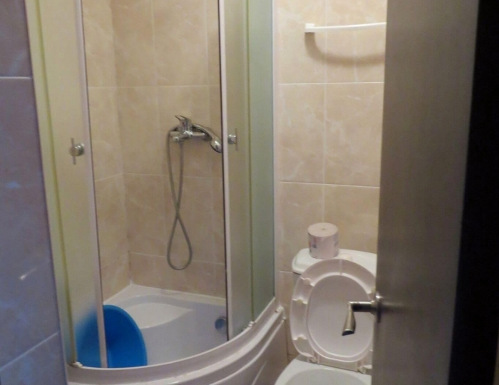 Улучшенный 3-местный 2-комнатный - Дом отдыха «Питиус» Пицунда